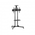 Redleaf Soporte de Piso RLPD-3770 para Pantalla 37" - 70", hasta 50kg
