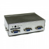 Redleaf Video Splitter VGA-SP102, 2 Puertos VGA  2