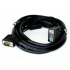 Redleaf VGA25MMA Cable VGA Macho - VGA Macho, 25 Metros   1