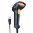 Redlemon 62771 Lector de Código de Barras - incluye Cable USB  1