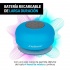 Redlemon Bocina Portátil 77243, Bluetooth, Inalámbrico, Azul - Resistente al Agua  7
