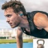 Redlemon Audífonos Intrauriculares Active Sport Premium, Inalámbrico, Bluetooth, Negro/Azul - Imagen adicional 2