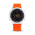 Redlemon Smartwatch 77985, Bluetooth, Android/iOS, Naranja - Resistente al Agua  1