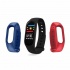 Redlemon Smartwatch Fitband Sport, Touch, Bluetooth 4.0, Android/iOS, Rojo - Resistente al Agua/Polvo  1