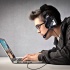 Redlemon Audífonos Gamer V3, Alámbrico, 2.1 Metros, 3.5mm, Negro/Azul - Imagen adicional 1