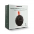 Redlemon Bocina Portátil 79127, Bluetooth, Inalámbrico, 3W RMS, Micro USB, Negro - Resistente al Agua  3
