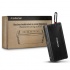 Redlemon Bocina Portátil 79129, Bluetooth, Inalámbrico, 8W RMS, Micro USB, Negro - Resistente al Agua - Imagen adicional 1