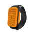 Redlemon Bocina Deportiva para Brazo 79139, Bluetooth, Inalámbrico, Naranja - Resistente al Agua  1