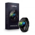 Redlemon Smartwatch W20, Touch, Bluetooth 4.0, Android/iOS, Negro - Resistente al Agua/Polvo  4