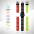 Redlemon Smartwatch W90, Bluetooth, Android 4.4/iOS 8.4, Negro - Resistente al Agua  2