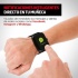 Redlemon Smartwatch W95, Touch, Bluetooth, Android/iOS, Rosa - Resistente al Agua  4