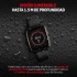 Redlemon Smartwatch W95, Touch, Bluetooth, Android/iOS, Rosa - Resistente al Agua  5