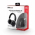 Redlemon Audífonos con Micrófono 79329, Bluetooth, Inalámbrico, Negro - Imagen adicional 2