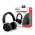 Redlemon Audífonos con Micrófono 79329, Bluetooth, Inalámbrico, Negro - Imagen adicional 3