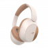 Redlemon Audífonos con Micrófono 79329-WH, Bluetooth, Inalámbrico, Blanco