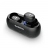 Redlemon Audífonos Intrauriculares TWS HD, Inalámbrico, Bluetooth, Negro  1