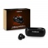 Redlemon Audífonos Intrauriculares TWS HD, Inalámbrico, Bluetooth, Negro  3