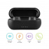 Redlemon Audífonos Intrauriculares con Micrófono TWS Air1, Inalámbrico, Bluetooth 5.0, Negro  3