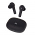 Redlemon Audífonos Intrauriculares con Micrófono 79425-Bl, Bluetooth, Inalámbrico, Negro  2