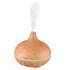 Redlemon Humidificador y Difusor de Aceites 80003, 100ml, Madera  1
