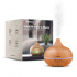 Redlemon Humidificador y Difusor de Aceites 80003, 100ml, Madera  2