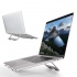 Redlemon Base 80059 para Laptop 15.6", Aluminio  1
