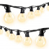 Redlemon Serie Focos LED 80061, Luz Cálida, 5W, Negro  1