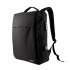 Redlemon Mochila Antirrobo de Poliéster 80328 para Laptop, Negro