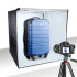 Redlemon Caja de Luz para Fotografía de Producto 80354, 80 x 80cm, Luz Fría, Negro  2