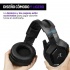 Redlemon Audífonos Gamer G3500 para Xbox One/PS4, Alámbrico, 2 Metros, USB/3.5mm, Negro  9