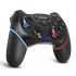 Redlemon Control para Nintendo Switch, Inalámbrico, Bluetooth, Negro  1
