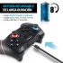 Redlemon Control para Nintendo Switch, Inalámbrico, Bluetooth, Negro  5