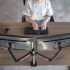 Redlemon Soporte de Escritorio para 2 Monitores 13" - 32", hasta 16kg   7