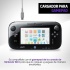 Redlemon Cargador para Gamepad de Nintendo Wii U, 2 Metros, 5V, Gris  4