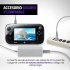 Redlemon Cargador para Gamepad de Nintendo Wii U, 2 Metros, 5V, Gris  5