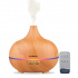 Redlemon Humidificador y Difusor de Aromas 82108-CA, 500ml, Madera  2