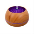 Redlemon Humidificador y Difusor de Aroma 82112, 1 Litro, Madera  1