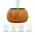 Redlemon Humidificador y Difusor de Aroma 82112, 1 Litro, Madera  2