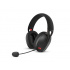 Redragon Audífonos Gamer Ire Pro H848, Inalámbrico, USB, Negro  1
