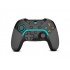 Redragon Gamepad G808 Pro, Inalámbrico, USB-A, Negro  1