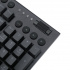 Teclado Gamer Redragon K619-RGB LED RGB, Teclado Mecánico, Redragon Red, Alámbrico, USB, Negro, Español  8