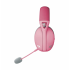 Redragon Audífonos Gamer IRE PRO H848 para PS4/Xbox One/Nintendo Switch/Smartphone, Inalámbrico, USB, Rosa - Imagen adicional 1