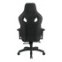 Redragon Silla Gamer Capricornus C502, hasta 150kg, Negro - Imagen adicional 2