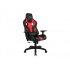 Redragon Silla Gamer Capricornus C502, hasta 150Kg, Negro/Rojo  1