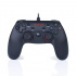 Redragon Gamepad Saturn G807, Alámbrico, USB, Negro  1