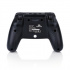 Redragon Gamepad Harrow G808, Inalámbrico, USB-A, Negro  2