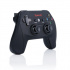 Redragon Gamepad Harrow G808, Inalámbrico, USB-A, Negro  3