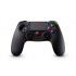 Redragon Gamepad JUNO G818, Alámbrico/Inalámbrico, Bluetooth, Negro