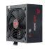 Fuente de Poder Redragon RGPS PS001 80 PLUS Bronze ATX, 24-pin ATX, 140mm, 500W  6