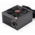 Fuente de Poder Redragon RGPS PS001 80 PLUS Bronze ATX, 24-pin ATX, 140mm, 500W  2
